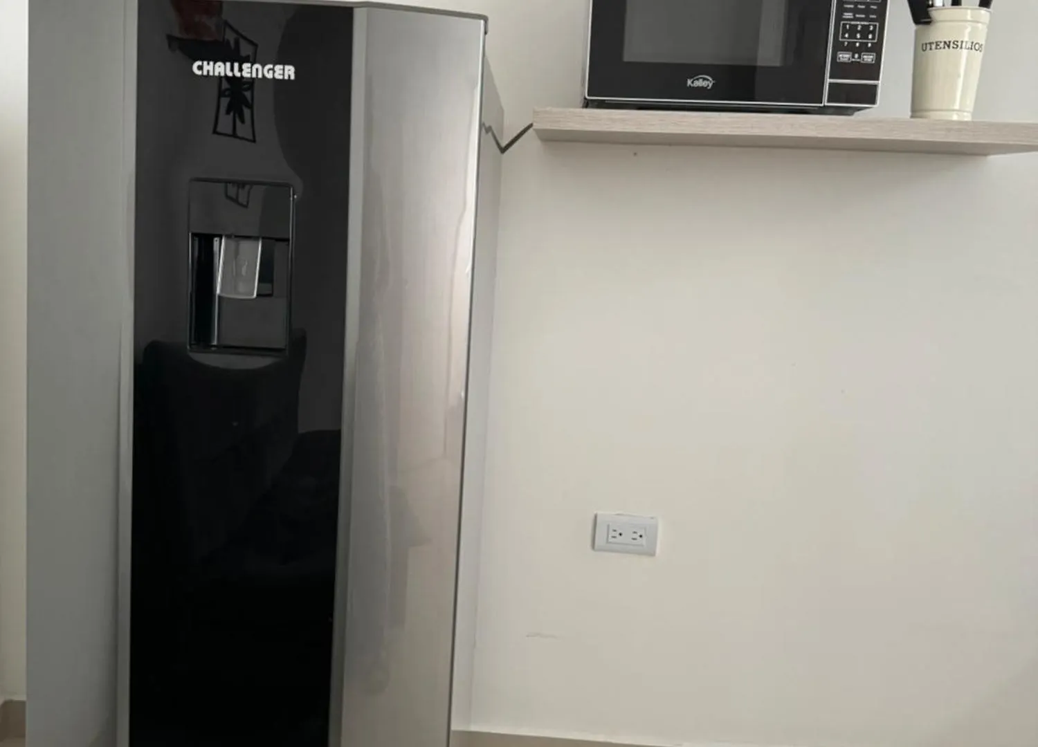 Apartamentos Junto Al Club Campestre Cali 0*,  Colombia